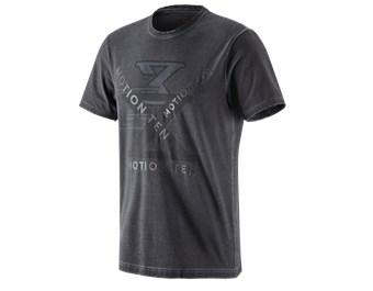 T-Shirt e.s.motion ten