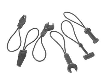 Zip puller set e.s.motion 2020