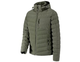 Winter jacket e.s.motion ten