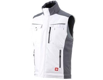 Softshell bodywarmer e.s.motion