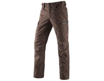 e.s. Trousers pocket, men's