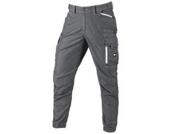 Cargohose e.s.motion ten Sommer