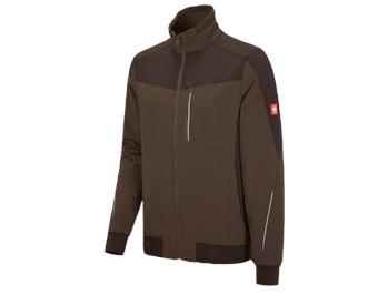 Functional jacket e.s.dynashield