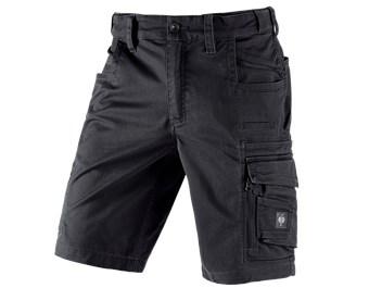 Short e.s.motion ten