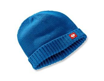 Knitted cap e.s.roughtough