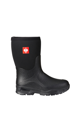 Neopren Gummistiefel Engelbert Strauss Damen O4 Neopren