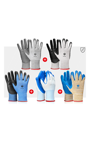 alpaka handschuhe herren Handschuhe NATURA – Höhendorf Alpakas main image 1
