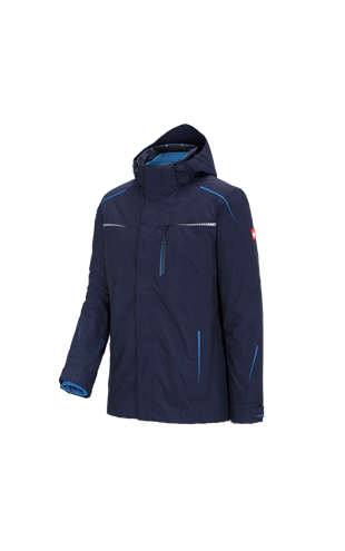 Engelbert Strauss Fibertwin Fibertwin Clima Pro Funktionsjacke