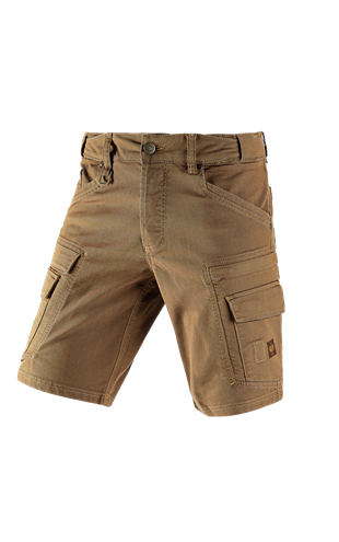 別注 VINTAGE FIT 6 POCKETS CARGO SHORTS Men's Cargo Six 6 Pockets Pocket Shorts Casual Work Half