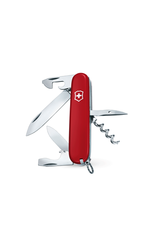 Victorinox Swiss army knife Zürich | Strauss