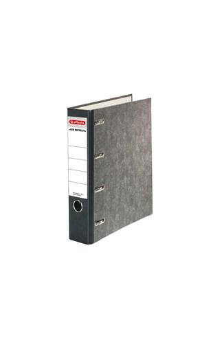 Herlitz 4-Ring Lever Arch Files | Strauss