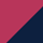 Colour icon berry/navy