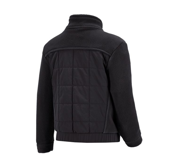 ENGELBERT STRAUSS MICROFLEECE Troyer Dryplexx Fleecejacke Arbeit Pullover 314744204375