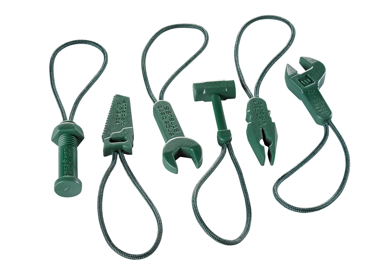 Thèmes: Kit de fermetures e.s.motion 2020 + vert
