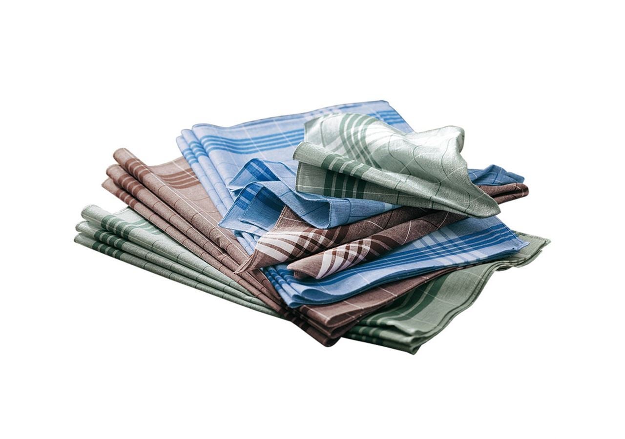 Accessories: Handkerchiefs Arabias