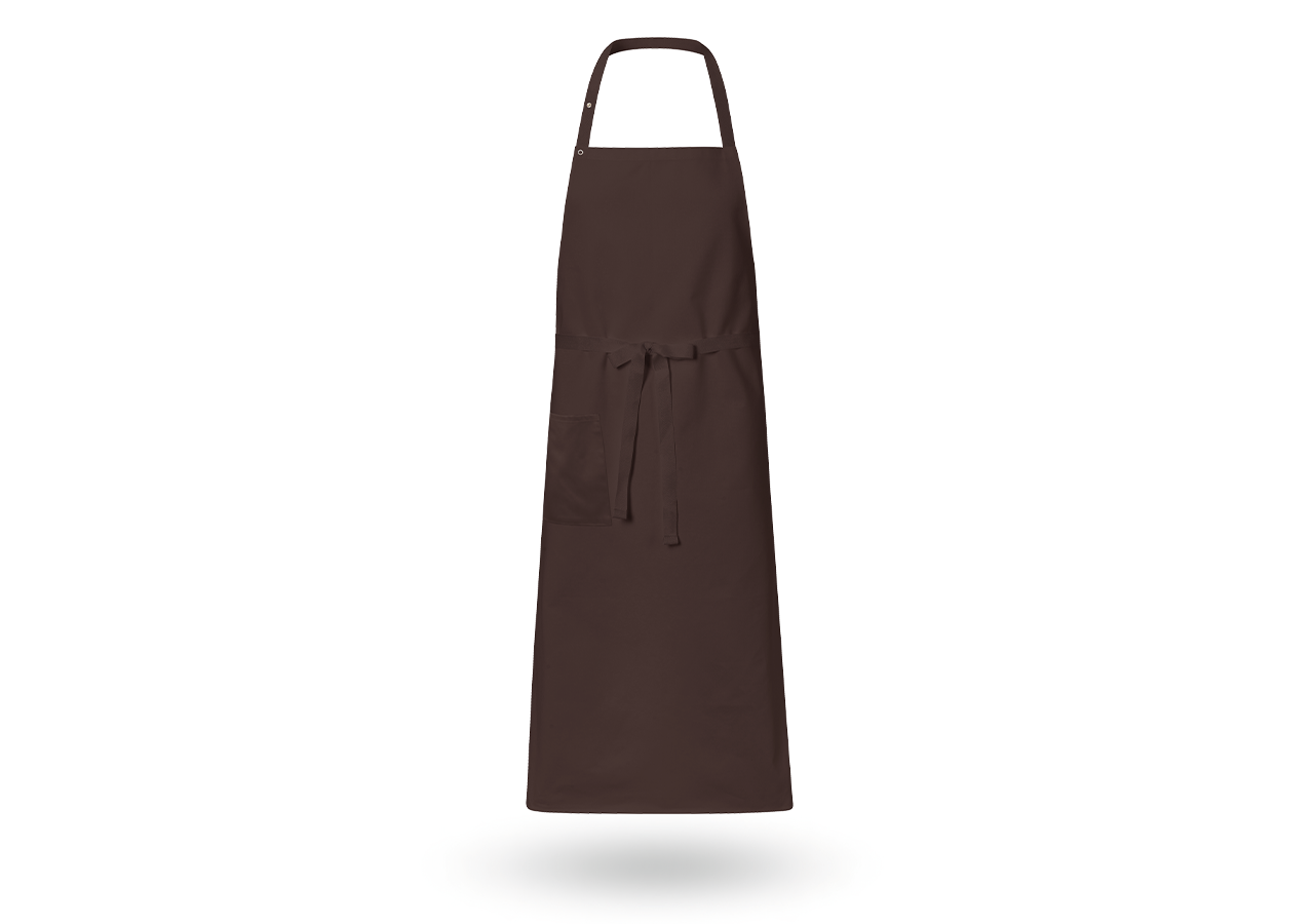 Topics: Bib Apron Villach + toffee