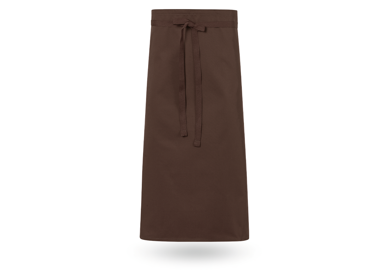 Aprons: Catering Apron Eindhoven + toffee