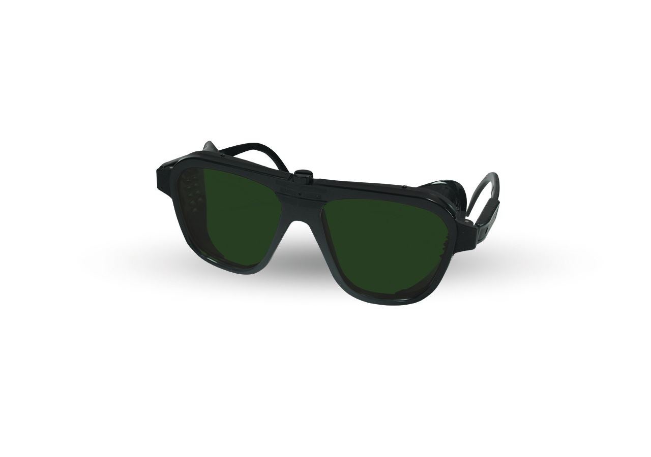 Lunettes de Protection: Lunettes de soudeur