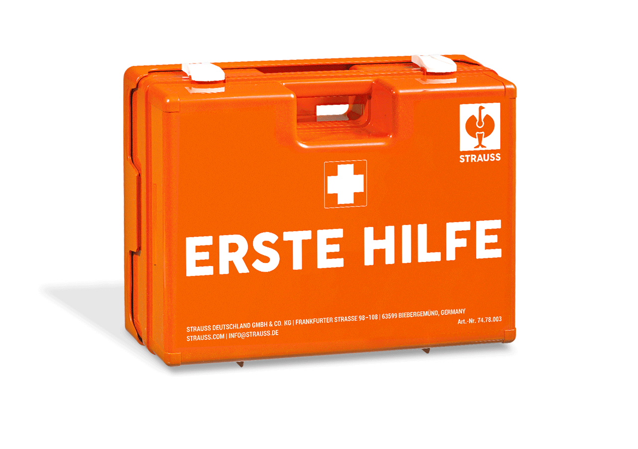 First Aid Kits | Closets: First aid kit Multi