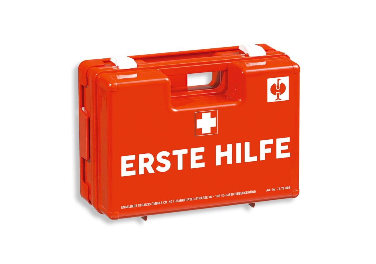 First Aid Kits | Closets: First aid kit Multi