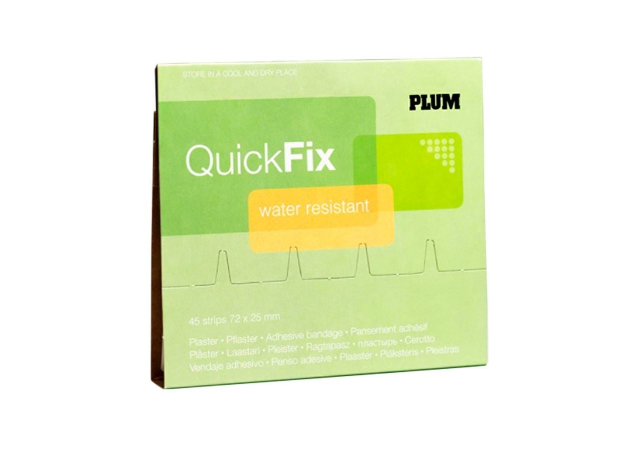 Verbandmaterial: Nachfüllpack für QuickFix Pflasterspender