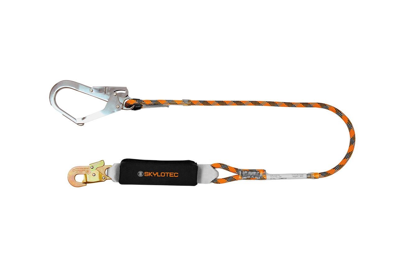 Fall Prevention: Skylotec Lanyard