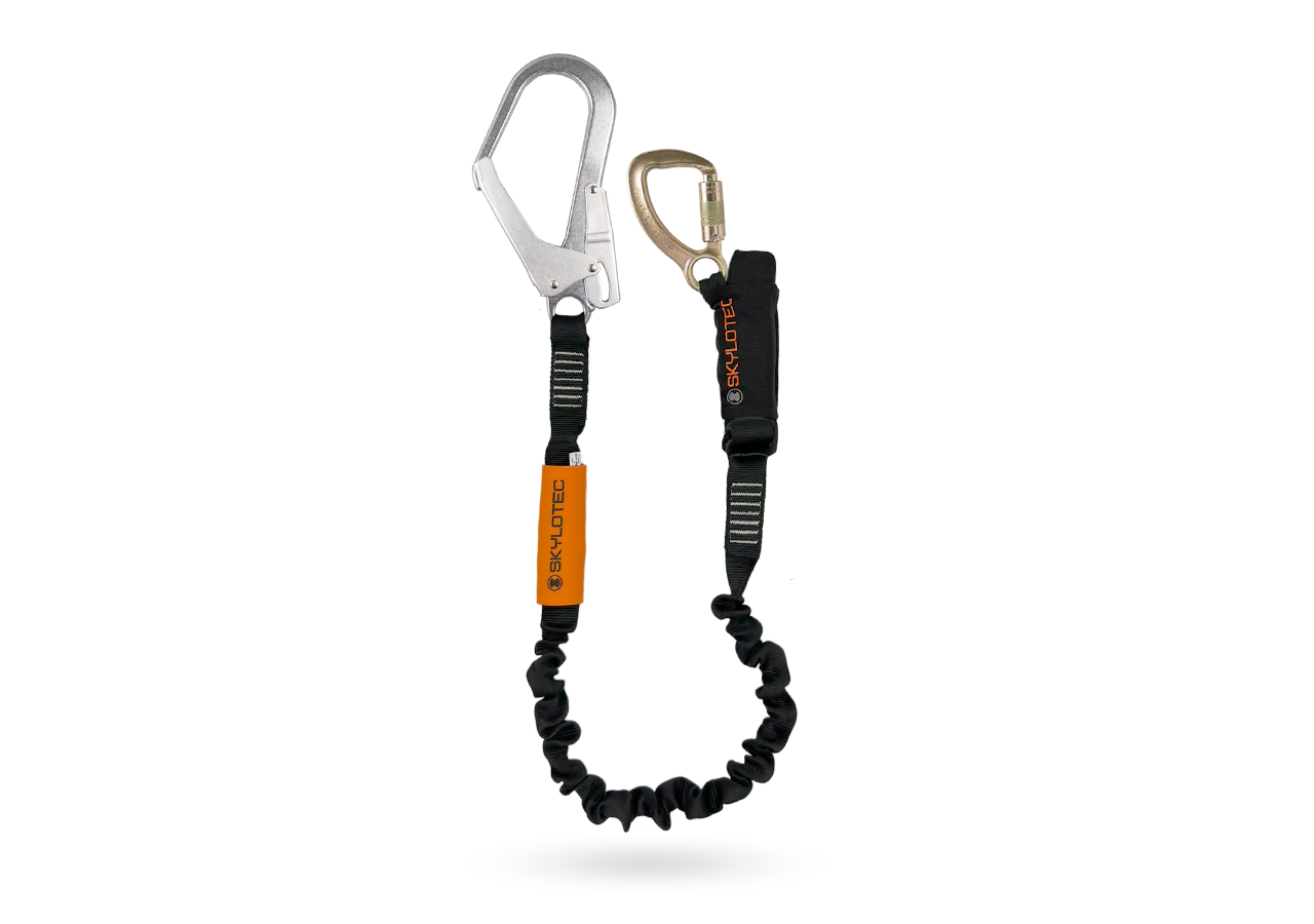 Fall Prevention: Lanyard XL