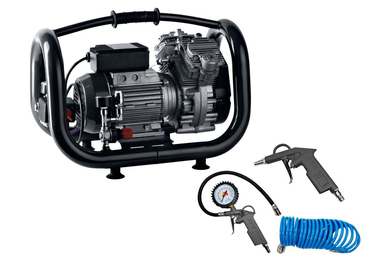 Electrical tools: STONEKIT assembly compressor Extreme 240