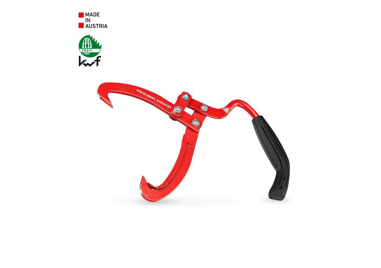 Forestry tools: e.s. Manual packing pliers