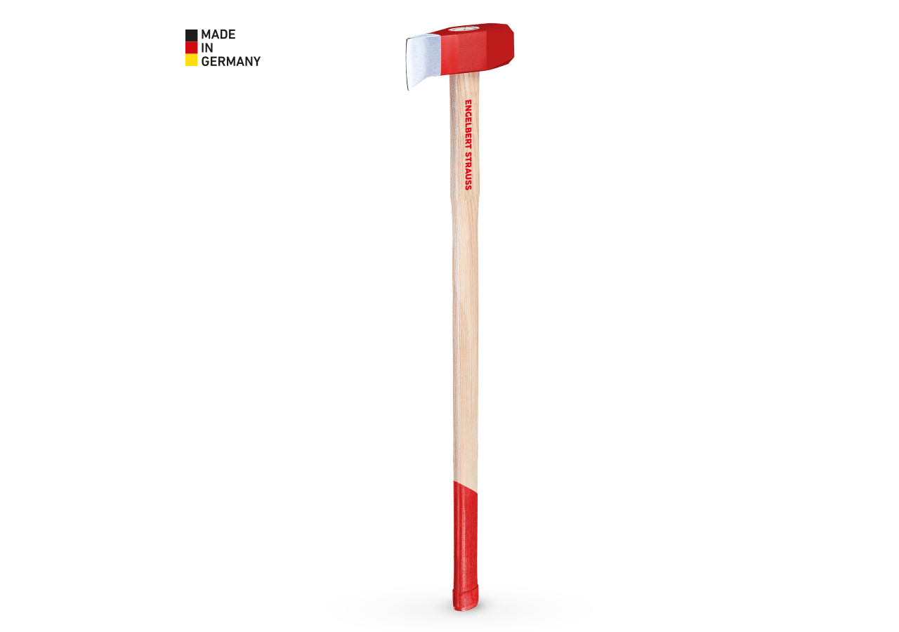 Equipements forestiers: e.s. Marteau de fendage professional