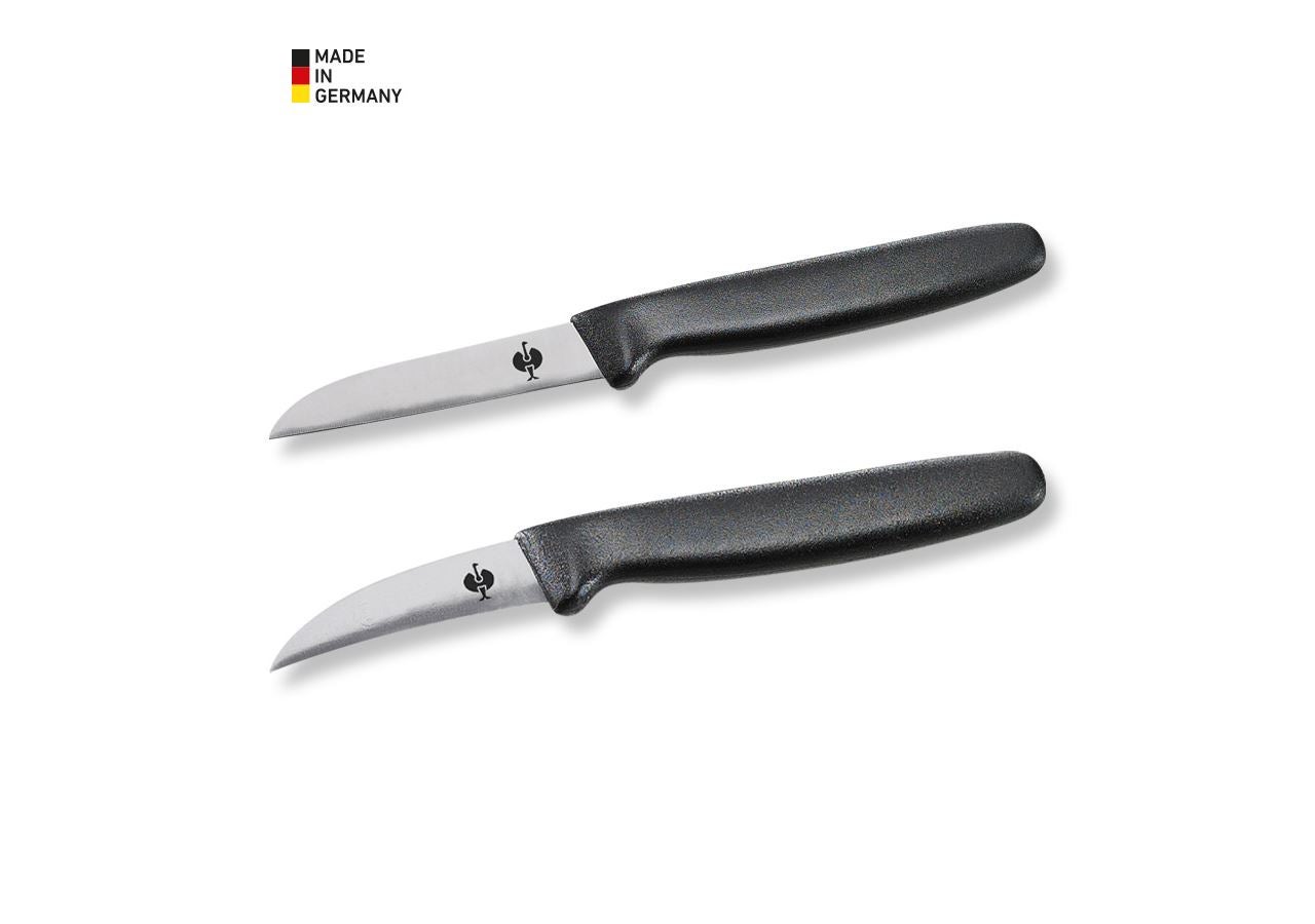 Kitchen | household: Kitchen knife set, 2-piece