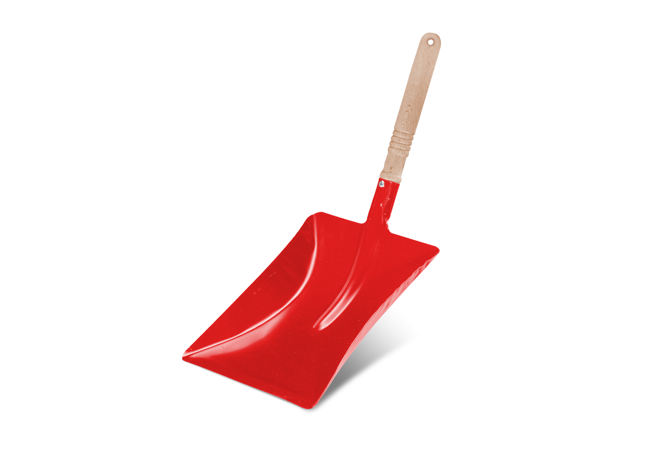 Shovels | spades | hoes: Dust Pan