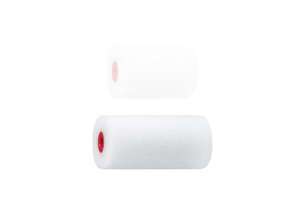 Pinceaux | Rouleaux: Cylindre de rechange en mousse