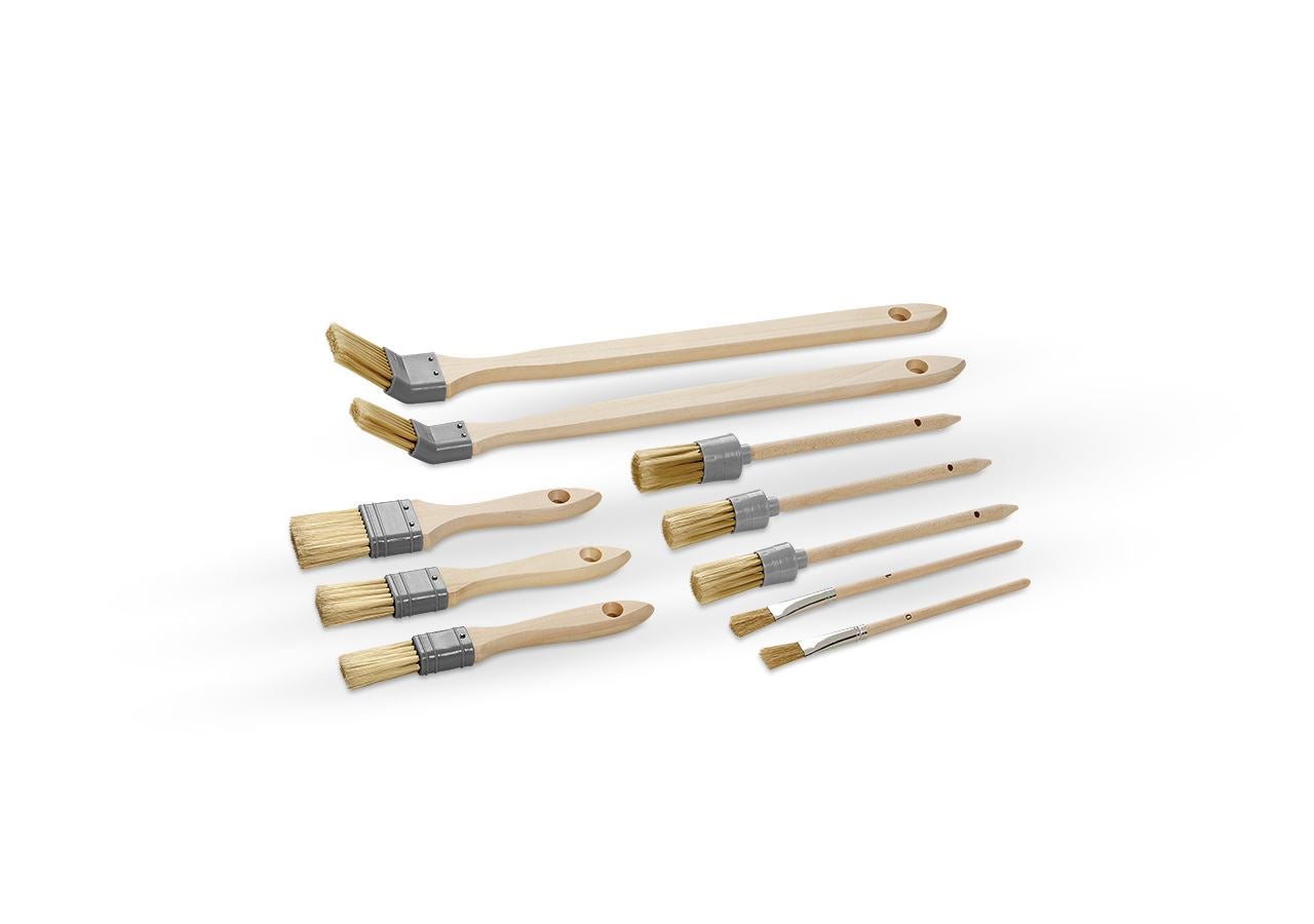 Offers of the month: 10 Piece Brush Set