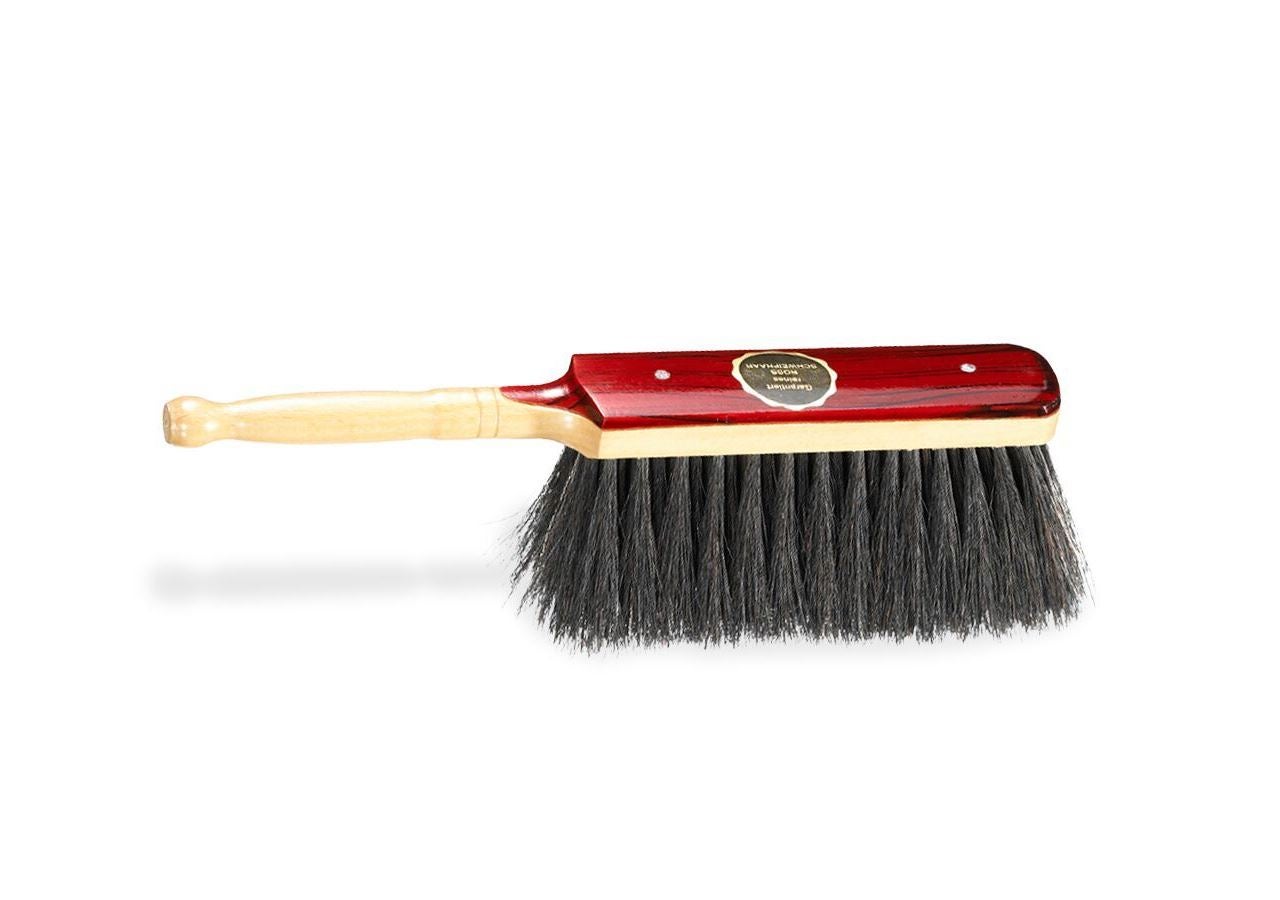 Brooms | Brushes | Scrubbers: Horsehair Hand Brush (Extra quality brush)
