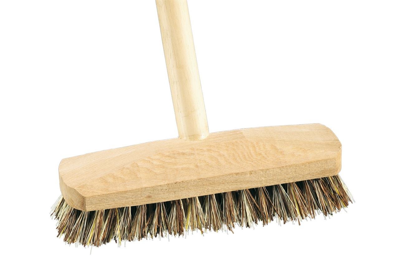 Brooms | Brushes | Scrubbers: Scrubber Union