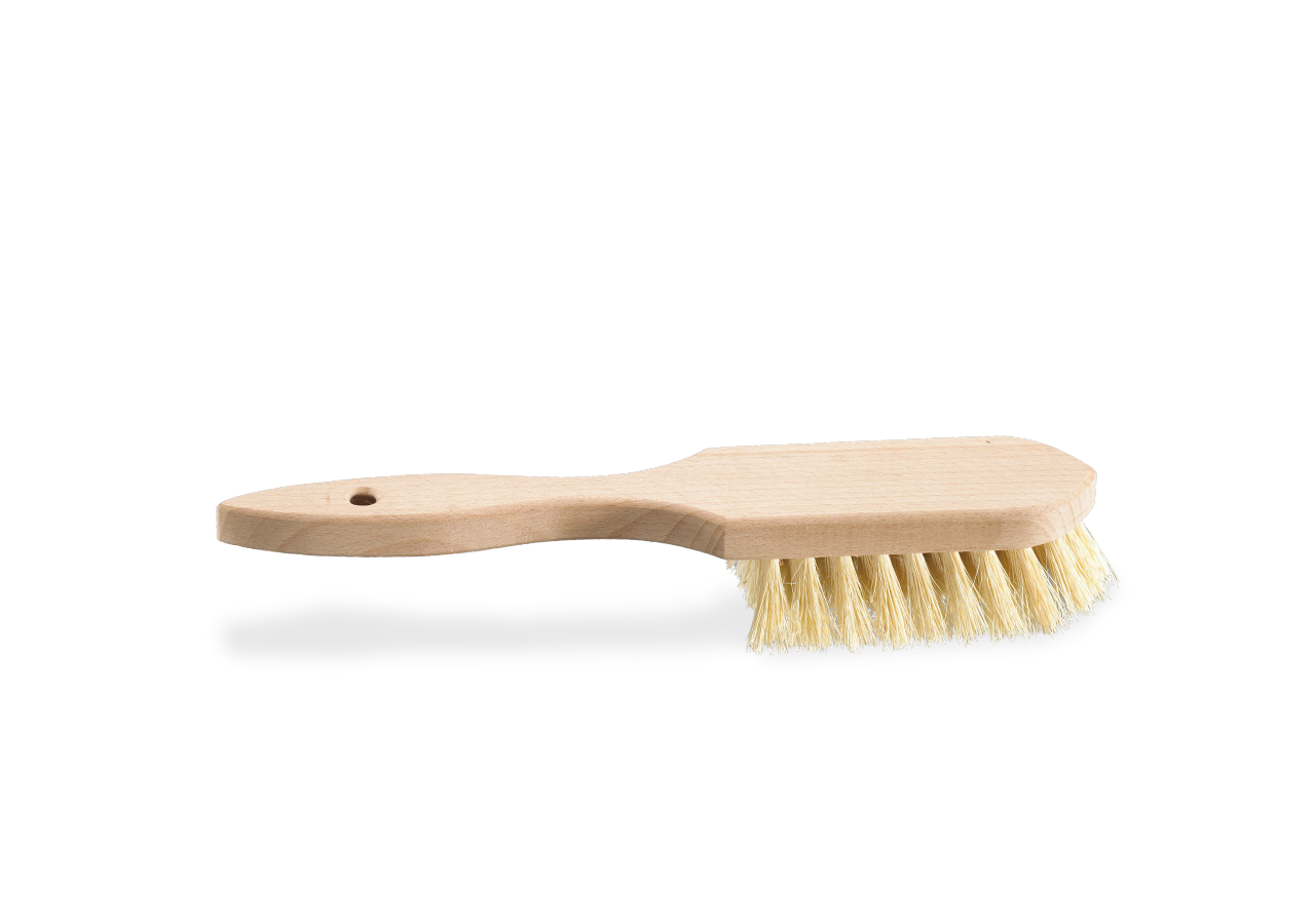 Brooms | Brushes | Scrubbers: Hand Brush Long Handle