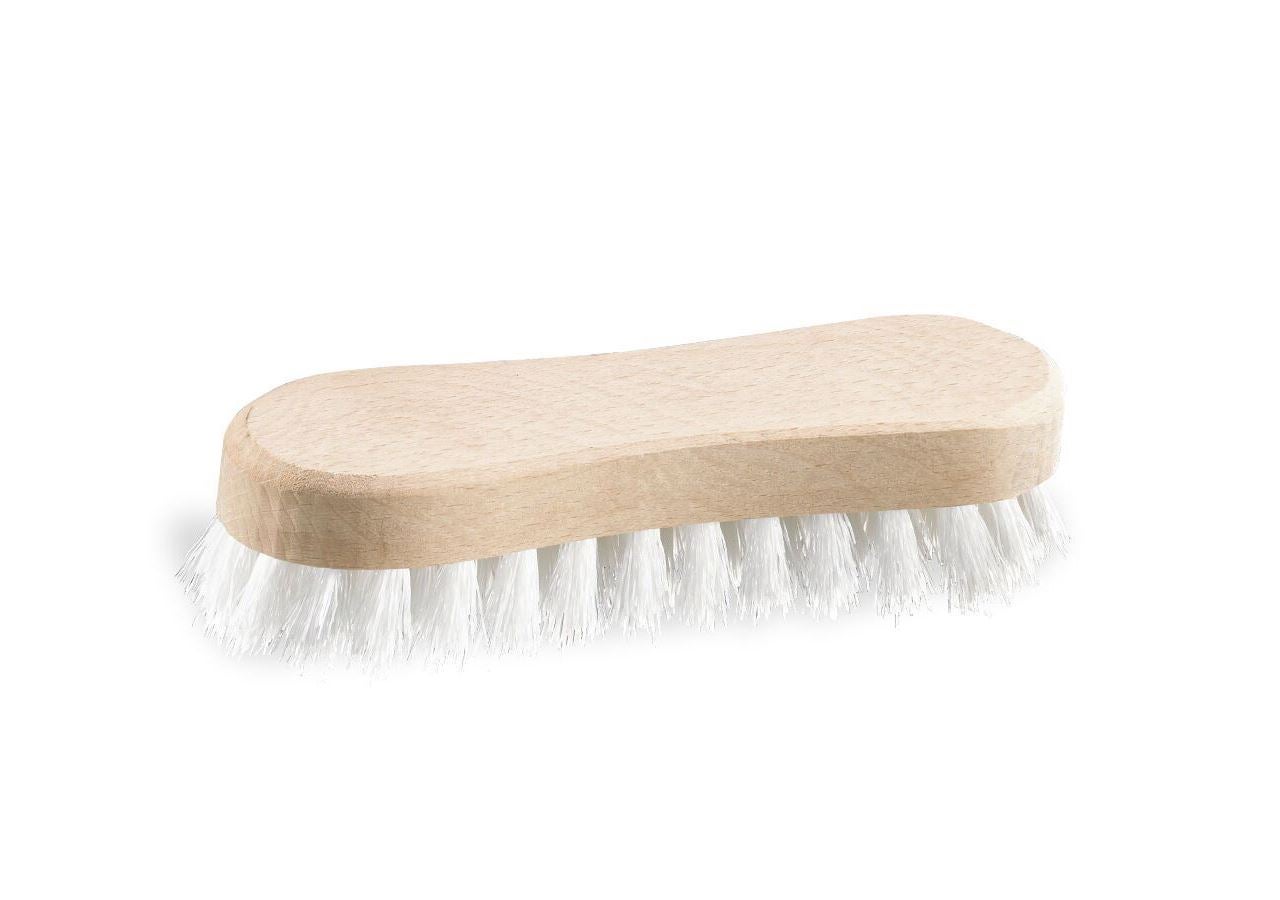 Brooms | Brushes | Scrubbers: Brush, 8-shape, Perlon