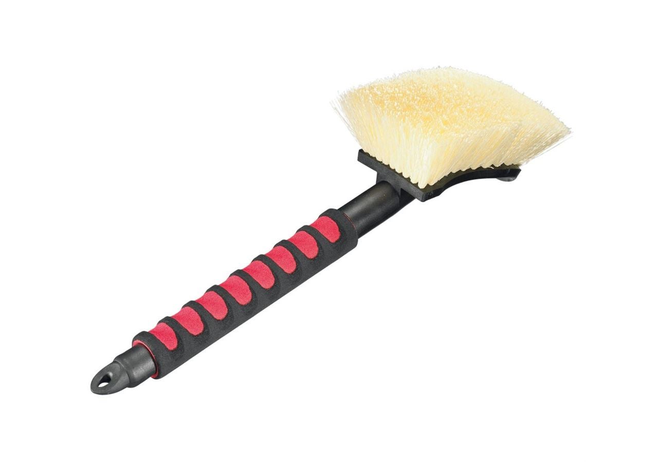 Balais | Brosses | Brosses à récurer: Brosse pour garde-boue Fibre synthétique