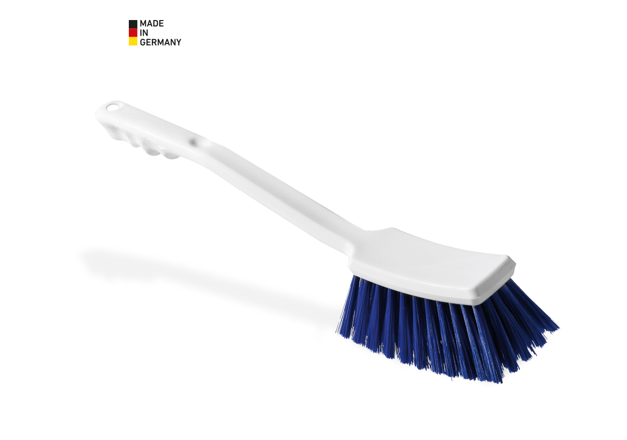 Brooms | Brushes | Scrubbers: Hygiene Brush - Blue