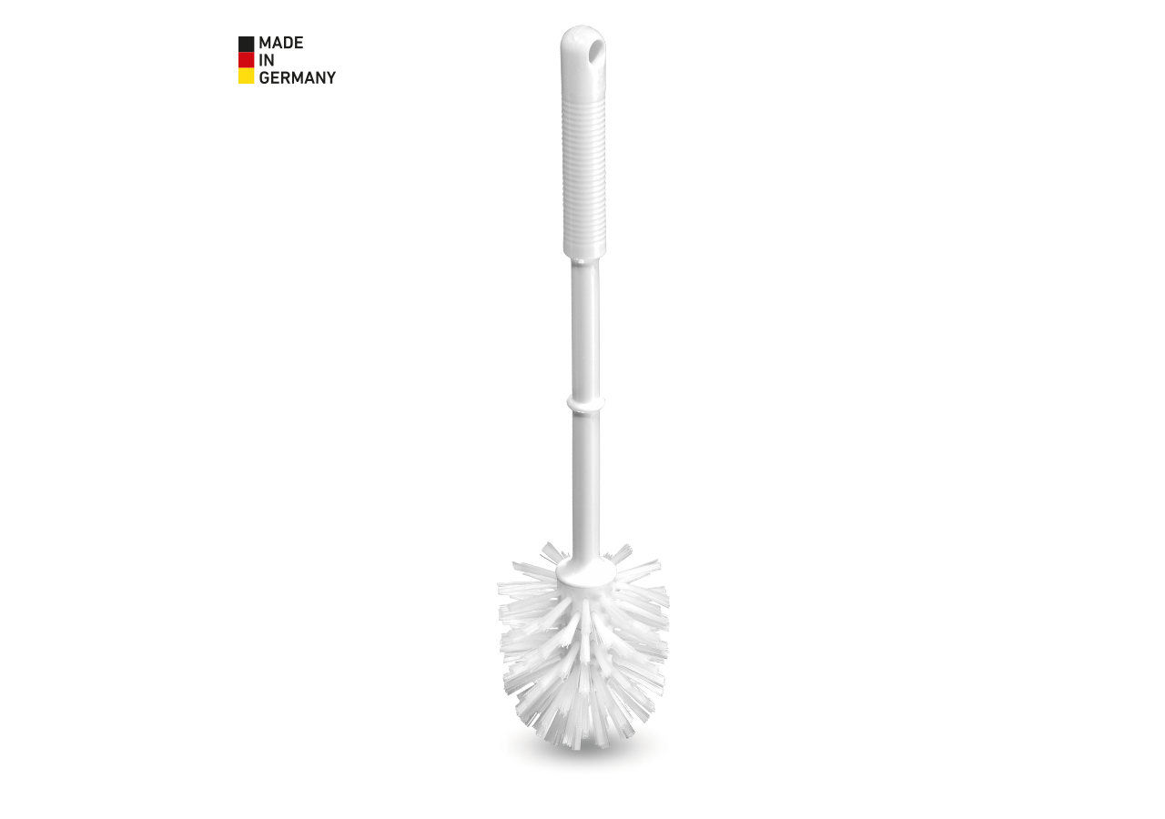 Brooms | Brushes | Scrubbers: Ridged Bristle Brush