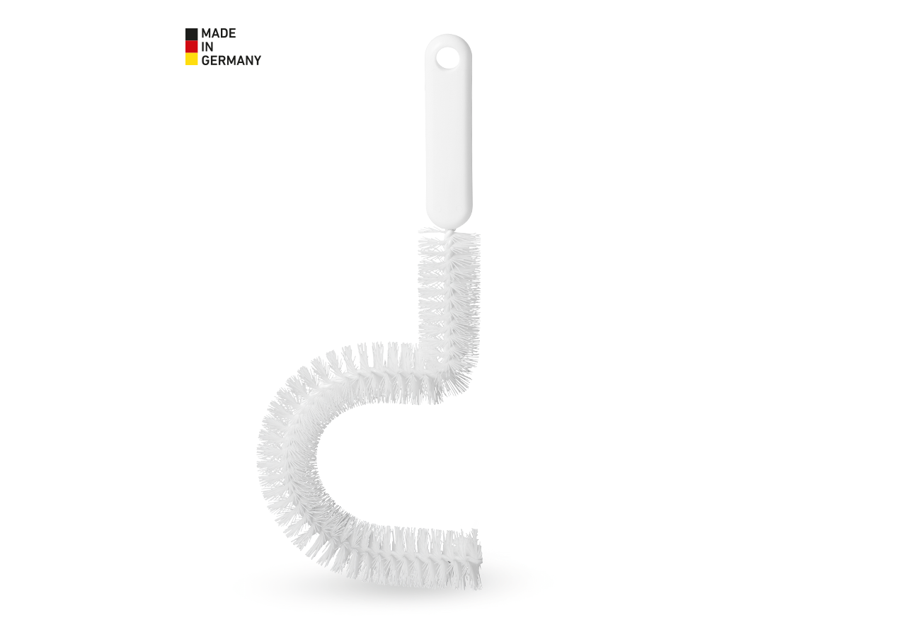 Balais | Brosses | Brosses à récurer: Brosse pour vase