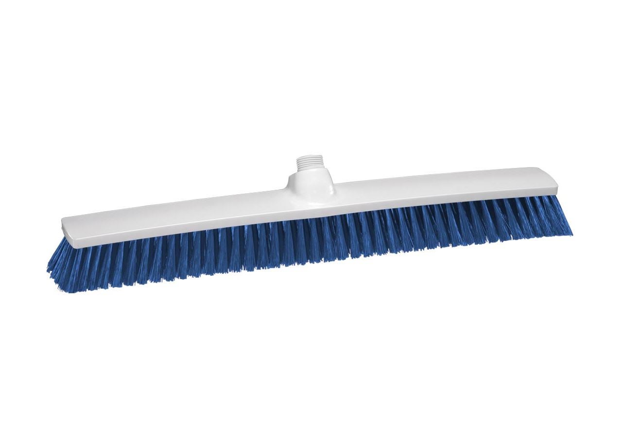 Brooms | Brushes | Scrubbers: Indoor Broom + blue