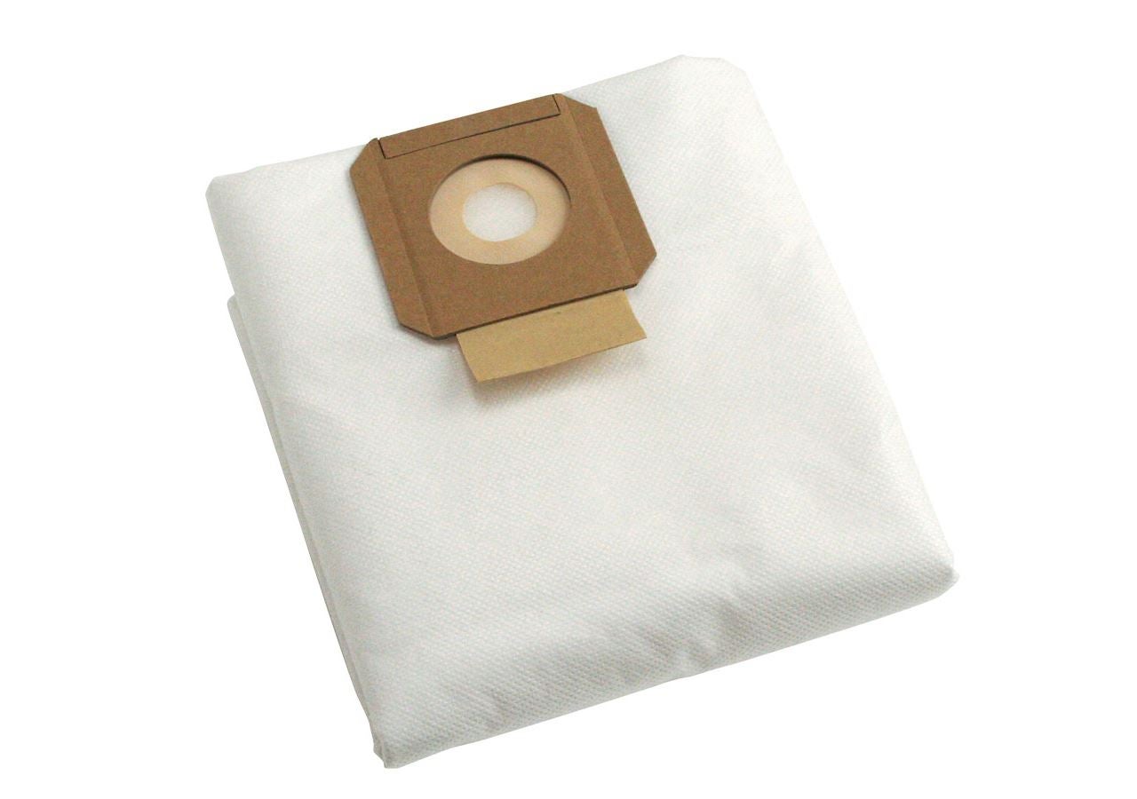 Vacuum cleaner accessories: Fleece filter bag for Maximus