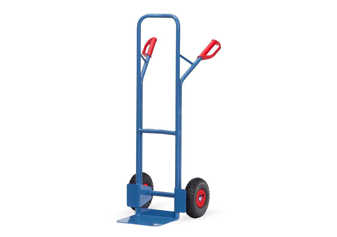 Chariot: Chariot tubulaire, 300 kg