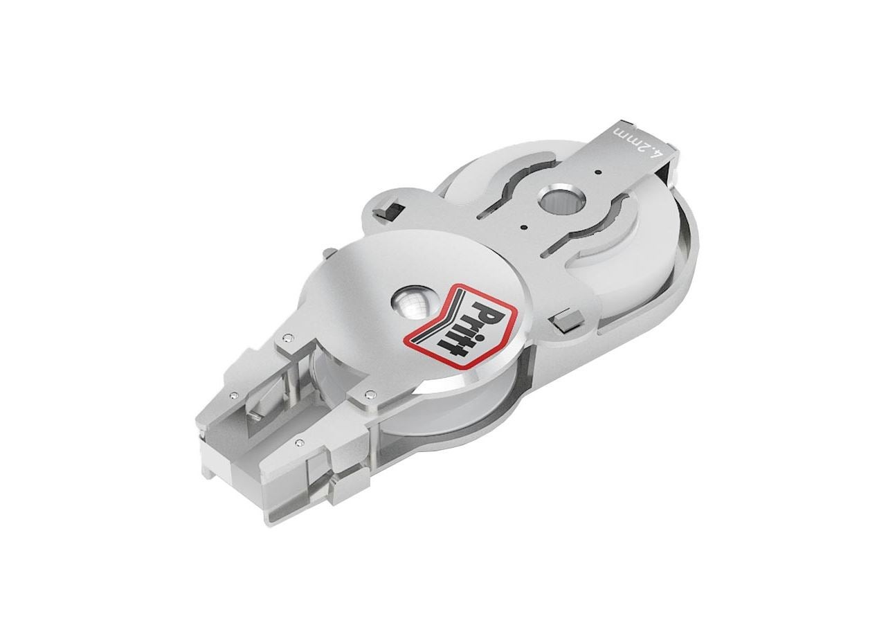 Writing | Correcting: Pritt spare cartridge for correction roller