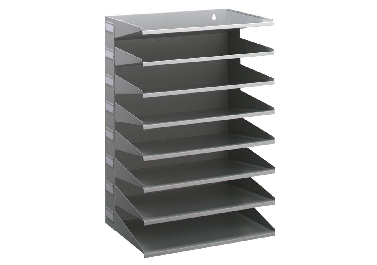 Filing systems: DURABLE Sorting corner