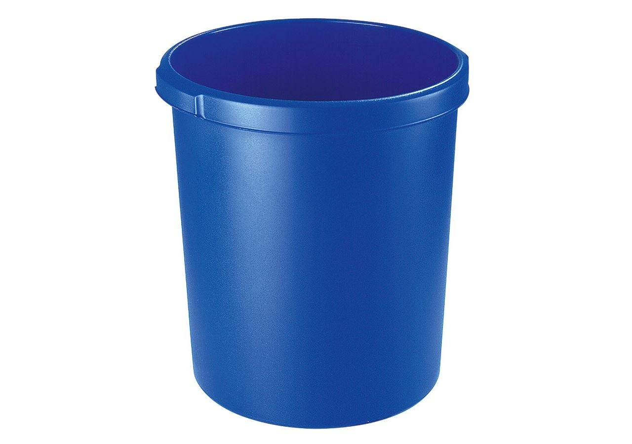 Waste bags | Waste disposal: Waste Bins + blue