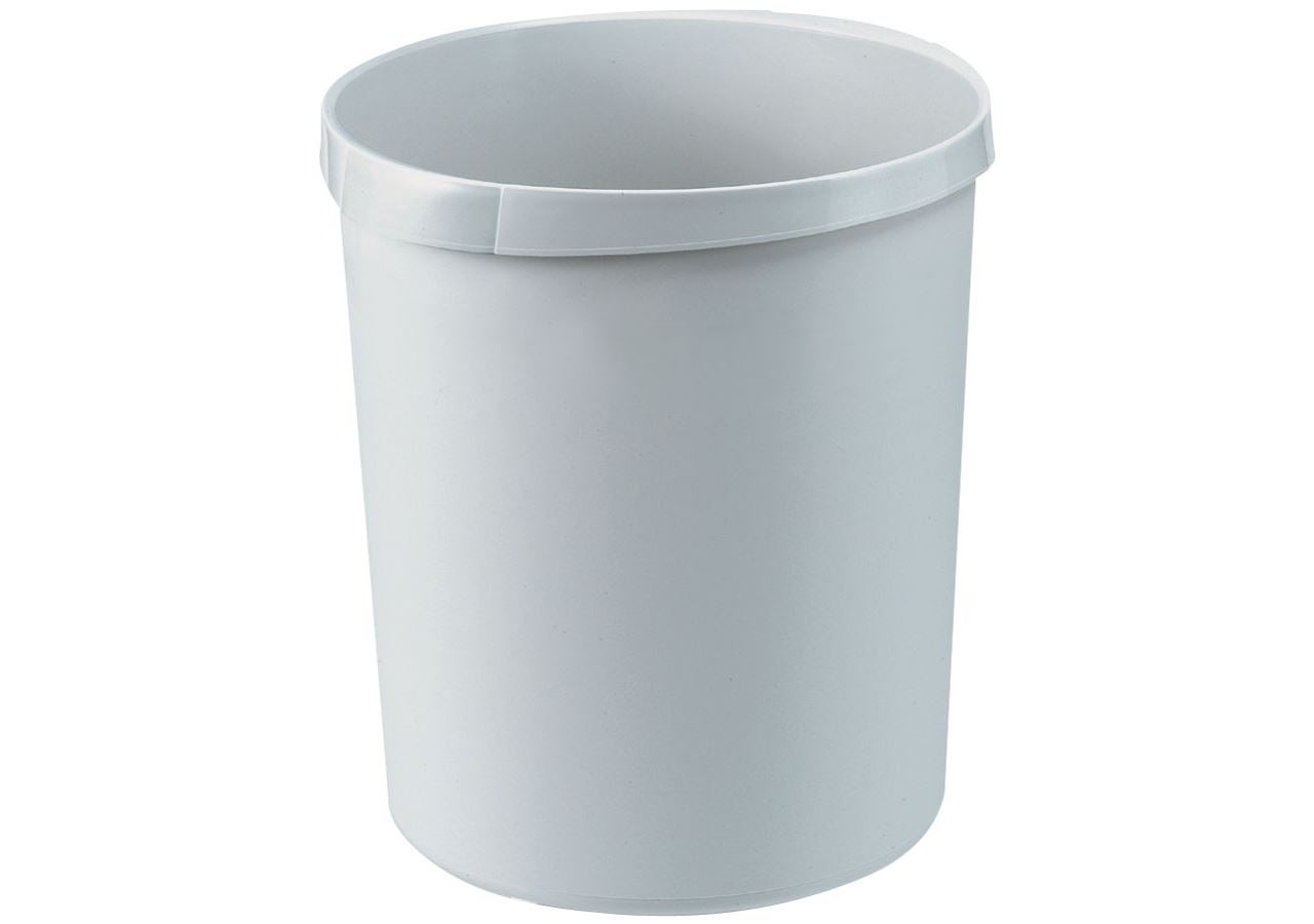 Waste bags | Waste disposal: Waste Bins + light grey