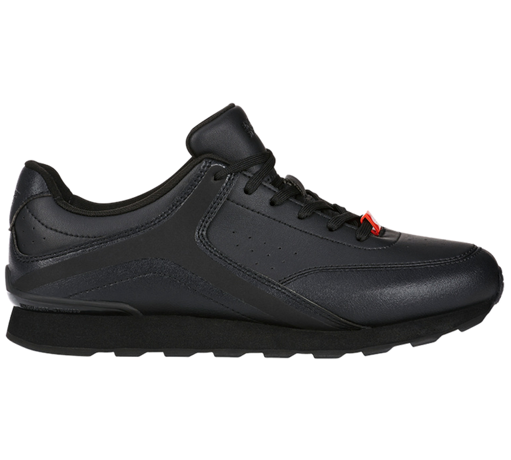 Medical | Healthcare: O1 Work shoes e.s. Decrux + black